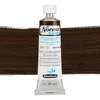 Vegánska olejová farba na vodnej báze Schmincke Norma Blue, 35 ml - 624, natural burnt umber