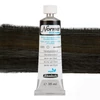 Vegánska olejová farba na vodnej báze Schmincke Norma Blue, 35 ml - 626, vandyke brown