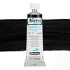 Vegánska olejová farba na vodnej báze Schmincke Norma Blue, 35 ml - 700, neutral black