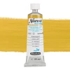Vegánska olejová farba na vodnej báze Schmincke Norma Blue, 35 ml - 802, classic gold