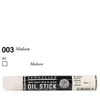 Olejová farba v tvare tyčinky Sennelier Oil Stick, 38 ml - 003, medium