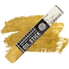 Olejová farba v tvare tyčinky Sennelier Oil Stick, 38 ml - 028, gold