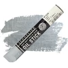 Olejová farba v tvare tyčinky Sennelier Oil Stick, 38 ml - 029, silver