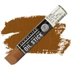 Olejová farba v tvare tyčinky Sennelier Oil Stick, 38 ml - 208, raw sienna