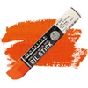 Olejová farba v tvare tyčinky Sennelier Oil Stick, 38 ml - 640, red orange