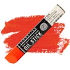 Olejová farba v tvare tyčinky Sennelier Oil Stick, 38 ml - 648, fluorescent orange