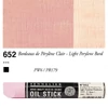 Olejová farba v tvare tyčinky Sennelier Oil Stick, 38 ml - 652, light perylene bordeaux