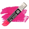 Olejová farba v tvare tyčinky Sennelier Oil Stick, 38 ml - 654, fluorescent pink