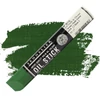 Olejová farba v tvare tyčinky Sennelier Oil Stick, 38 ml - 815, chrome oxide green