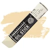 Olejová farba v tvare tyčinky Sennelier Oil Stick, 96 ml - 136, titanium buff