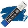 Olejová farba v tvare tyčinky Sennelier Oil Stick, 96 ml - 385, primary blue