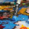 Sada olejových farieb v tvare tyčinky Sennelier Oil Stick - 6x12 ml, light tones portrait