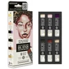 Sada olejových farieb v tvare tyčinky Sennelier Oil Stick - 6x12 ml, dark tones portrait