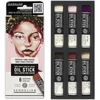 Sada olejových farieb v tvare tyčinky Sennelier Oil Stick - 6x12 ml, dark tones portrait