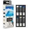 Sada olejových farieb v tvare tyčinky Sennelier Oil Stick - 6x12 ml, seascape