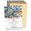 Pastelový papierový blok Sennelier Card, 360 g, 30x40 cm, 12 listov