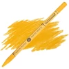 Pastelová ceruzka Sennelier - 197, cadmium yellow orange hue