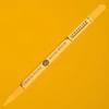 Pastelová ceruzka Sennelier - 197, cadmium yellow orange hue
