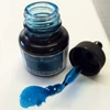 Kresliaci tuš Sennelier, 30 ml - 341, turquoise blue