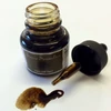 Kresliaci tuš Sennelier, 30 ml - 438, sepia