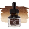 Kresliaci tuš Sennelier, 30 ml - 453, walnut stain