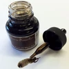 Kresliaci tuš Sennelier, 30 ml - 453, walnut stain