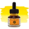 Kresliaci tuš Sennelier, 30 ml - 519, senegal yellow