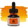 Kresliaci tuš Sennelier, 30 ml - 641, orange