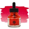 Kresliaci tuš Sennelier, 30 ml - 681, scarlet