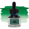 Kresliaci tuš Sennelier, 30 ml - 803, deep green