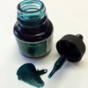 Kresliaci tuš Sennelier, 30 ml - 803, deep green