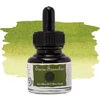 Kresliaci tuš Sennelier, 30 ml - 813, olive green