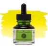 Kresliaci tuš Sennelier, 30 ml - 871, yellowish green