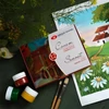 Sada kvašových farieb Sonnet – 12 x 20 ml