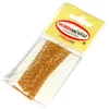 Obraz 2/2 - Kovová retiazka na výrobu šperkov, 2 m - zlatá farba, 2x1,5 mm
