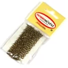 Obraz 2/2 - Kovová retiazka na výrobu šperkov, 2 m - antikovaná bronzová farba, 3x4 mm