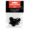 Tryska pre Talens Amsterdam akrylovú farbu v spreji, 6 ks - normálna