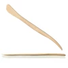 Modelovací nástroj z dreva, prírodné drevo, 20 cm - 07
