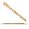 Modelovací nástroj z dreva, prírodné drevo, 20 cm - 15