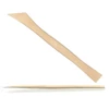 Modelovací nástroj z dreva, prírodné drevo, 20 cm - 20