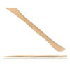 Modelovací nástroj z dreva, prírodné drevo, 20 cm - 22