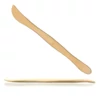 Modelovací nástroj z dreva, prírodné drevo, 20 cm - 25