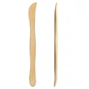 Modelovací nástroj z dreva, prírodné drevo, 20 cm - 25