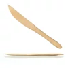 Modelovací nástroj z dreva, prírodné drevo, 20 cm - 29