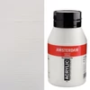 Akrylová farba Talens Amsterdam, 1000 ml - 104, zinc white