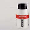 Akrylová farba Talens Amsterdam, 1000 ml - 104, zinc white