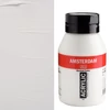 Akrylová farba Talens Amsterdam, 1000 ml - 105, titanium white
