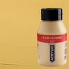 Akrylová farba Talens Amsterdam, 1000 ml - 223, naples yellow deep