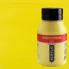 Akrylová farba Talens Amsterdam, 1000 ml - 267, azo yellow lemon