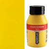 Akrylová farba Talens Amsterdam, 1000 ml - 268, azo yellow light